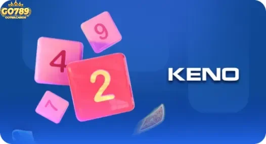 Go789 Keno Go789