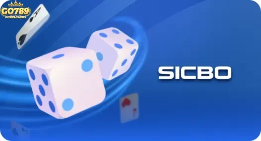 Go789 Game sicbo Go789